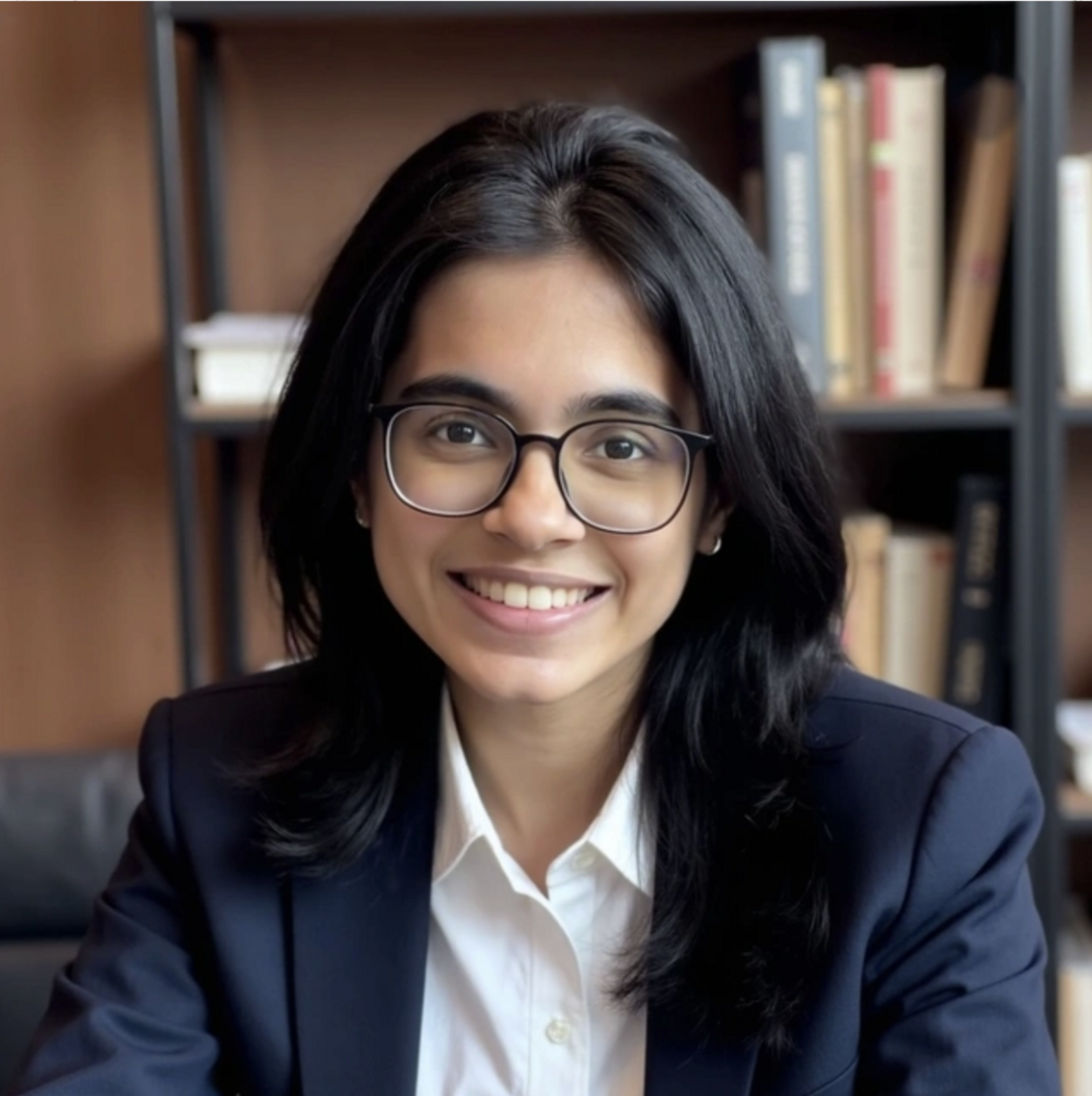 Sakshi Gangwani